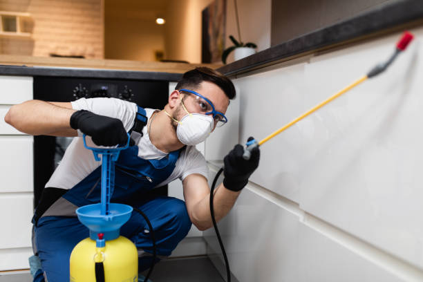 Best Residential Pest Control  in Montgomery, AL