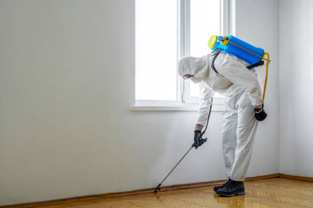 Best Affordable Exterminators  in Montgomery, AL